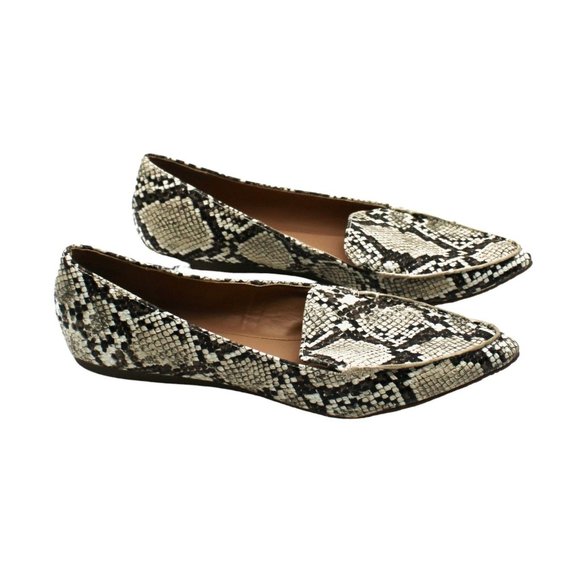 Esprit Blair Loafer Flats Women S Shoes - Picture 2 of 7